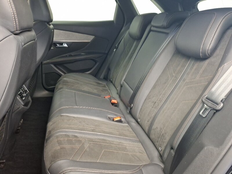 Used Peugeot 3008 2022 for sale - 78152023: Photo 6