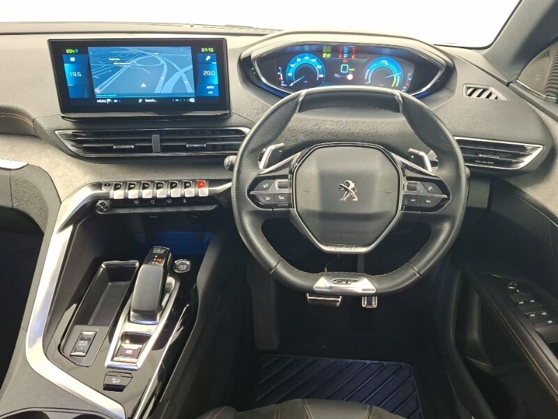 Used Peugeot 3008 2022 for sale - 78152023: Photo 7