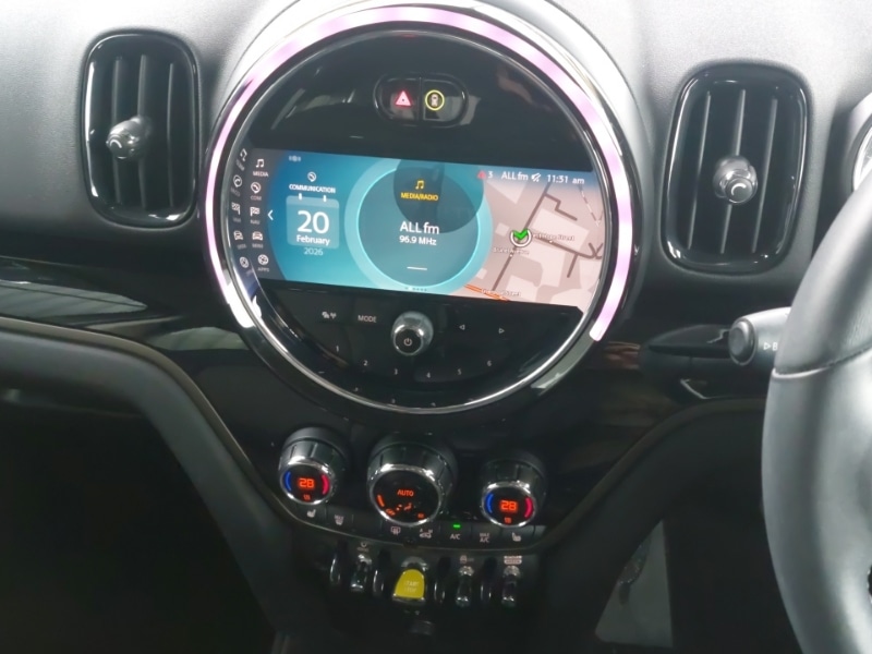 Used MINI Countryman 2022 for sale - 77874857: Photo 12