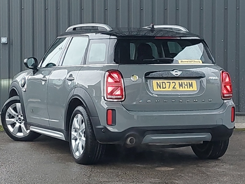 Used MINI Countryman 2022 for sale - 77874857: Photo 3