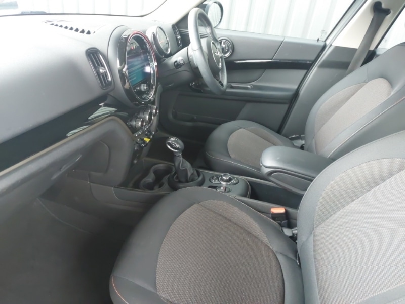 Used MINI Countryman 2022 for sale - 77874857: Photo 5