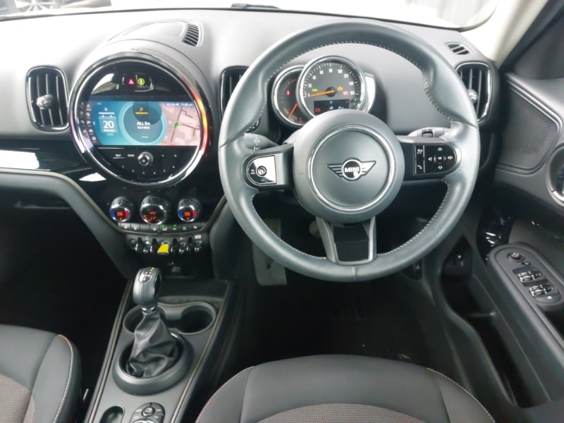 Used MINI Countryman 2022 for sale - 77874857: Photo 7