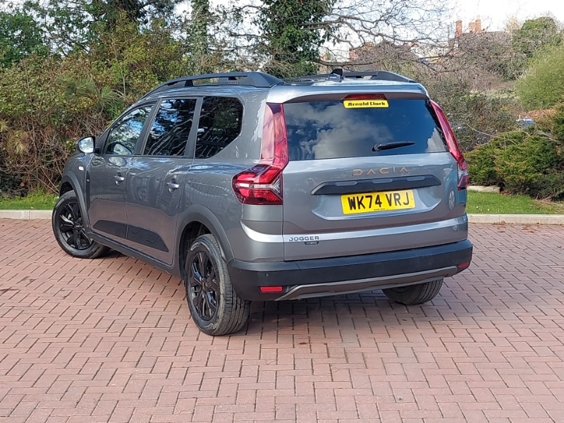 Used Dacia Jogger 2024 for sale - 78023442: Photo 3