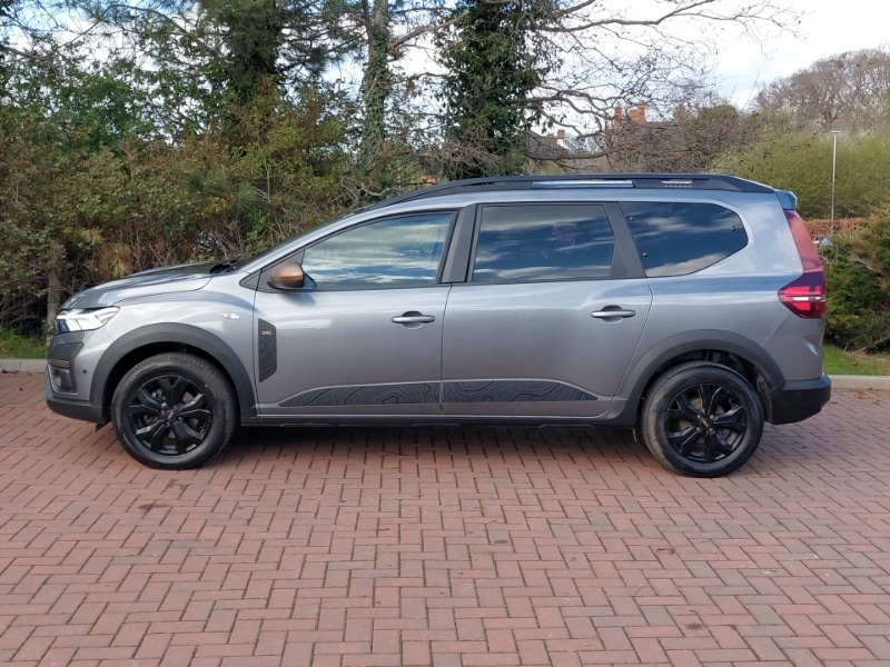 Used Dacia Jogger 2024 for sale - 78023442: Photo 4