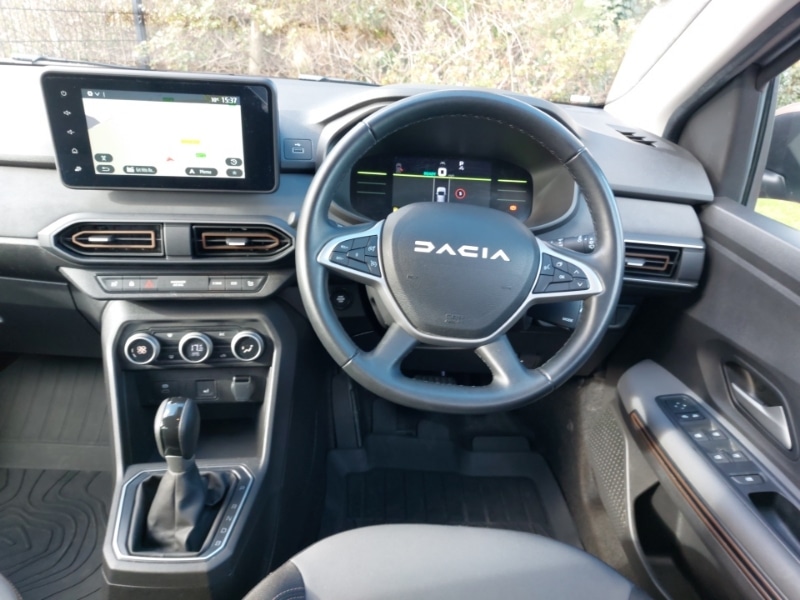 Used Dacia Jogger 2024 for sale - 78023442: Photo 7