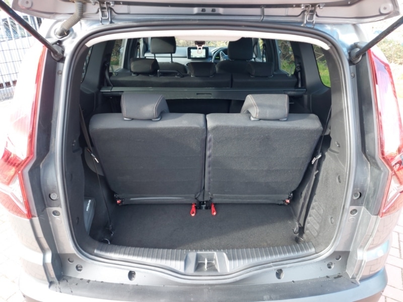 Used Dacia Jogger 2024 for sale - 78023442: Photo 8