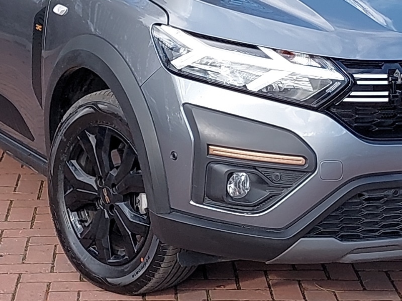 Used Dacia Jogger 2024 for sale - 78023442: Photo 9