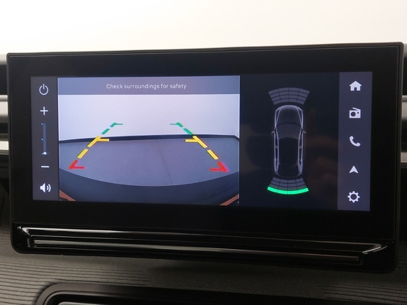 Used Citroen C3 2025 for sale - 76688205: Photo 10