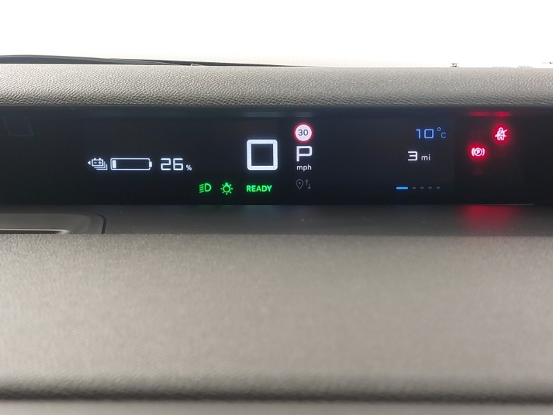 Used Citroen C3 2025 for sale - 76688205: Photo 11