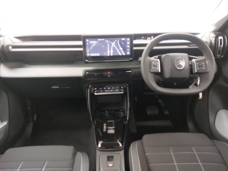 Used Citroen C3 2025 for sale - 76688205: Photo 2