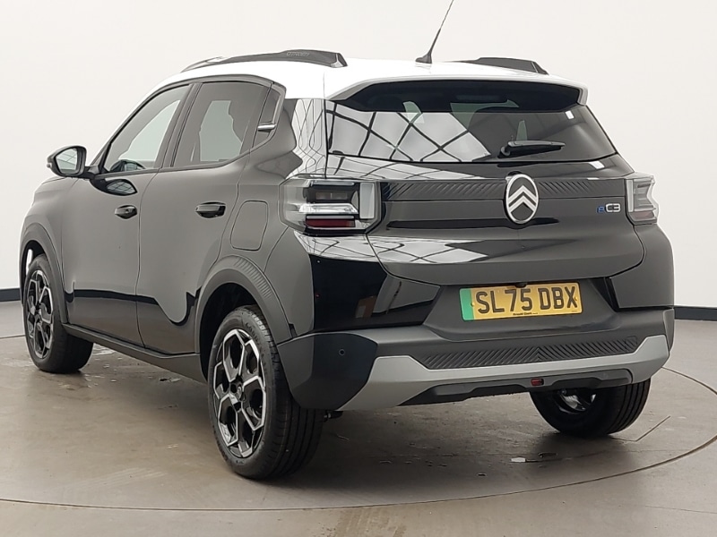 Used Citroen C3 2025 for sale - 76688205: Photo 3