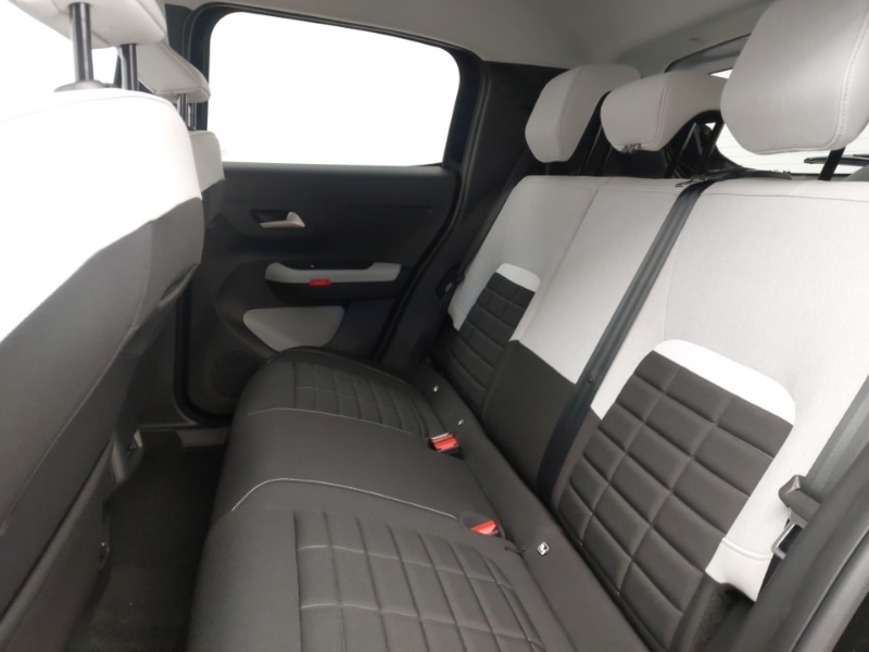 Used Citroen C3 2025 for sale - 76688205: Photo 6