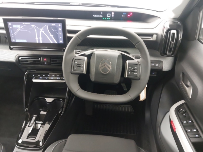 Used Citroen C3 2025 for sale - 76688205: Photo 7