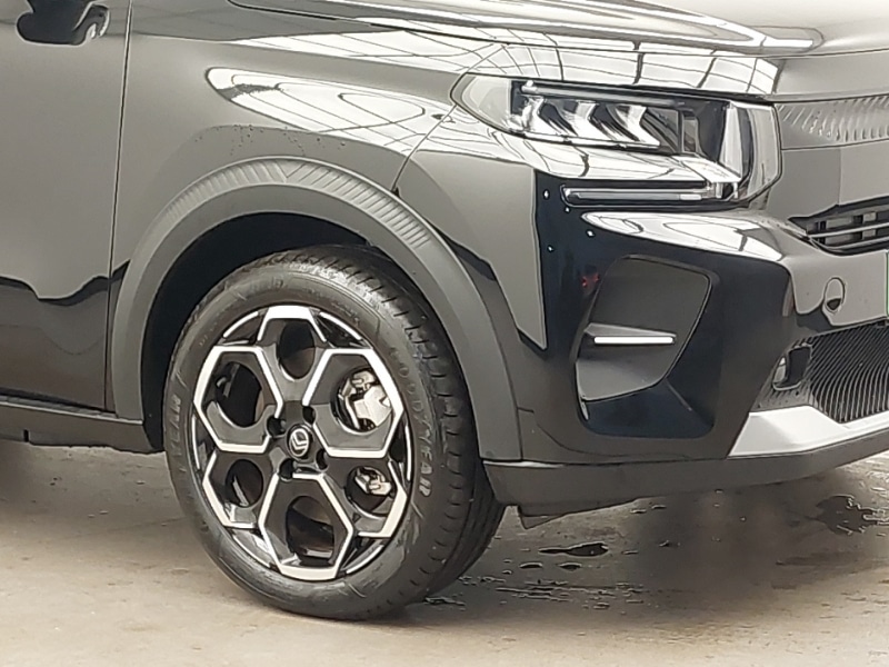 Used Citroen C3 2025 for sale - 76688205: Photo 9