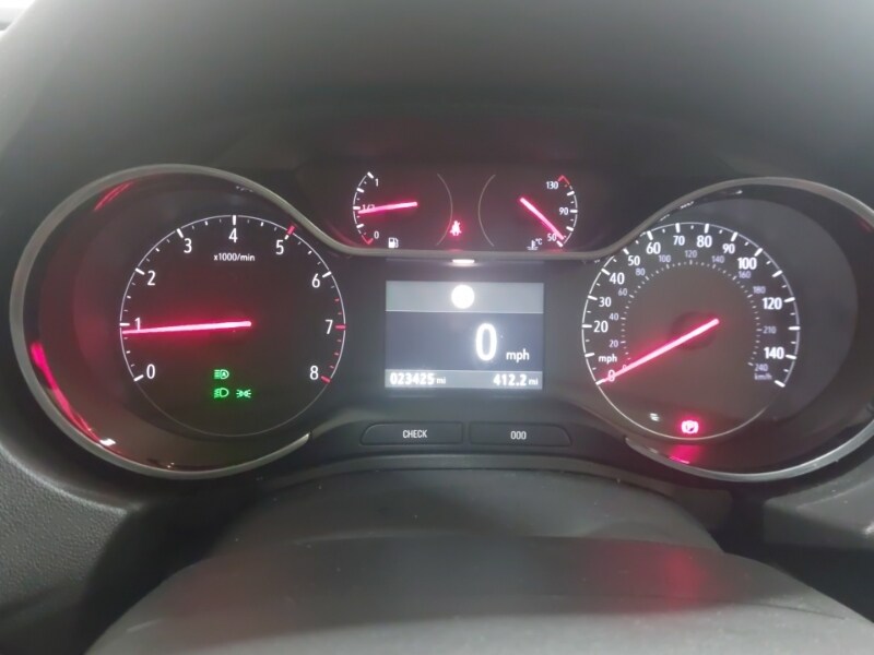 Used Vauxhall Grandland X 2021 for sale - 77874703: Photo 11