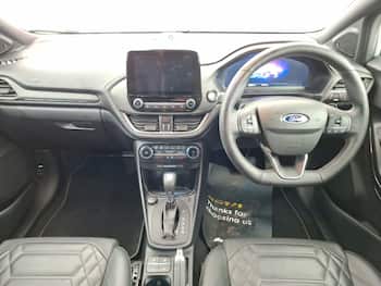 Used Ford Puma 2023 for sale - 79678355: Photo