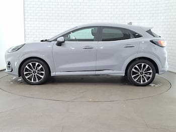Used Ford Puma 2023 for sale - 79678355: Photo