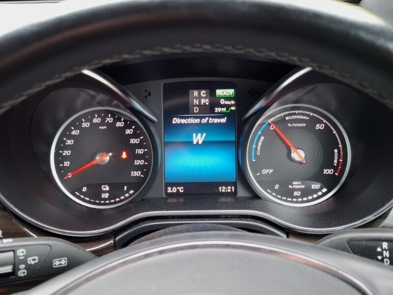 Used Mercedes-Benz EQV 2021 for sale - 76652118: Photo 11