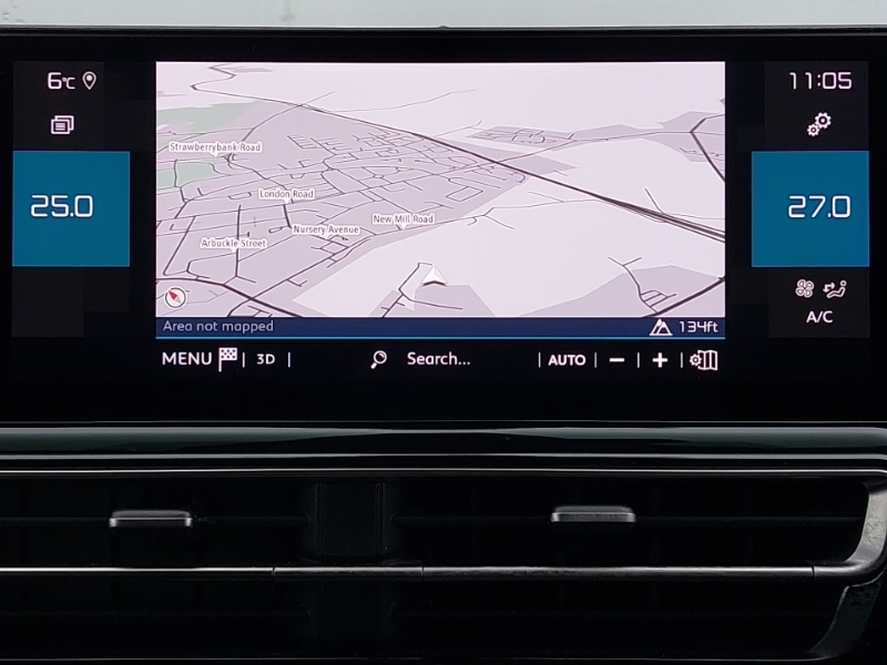 Used Citroen C5 Aircross 2022 for sale - 76708637: Photo 10