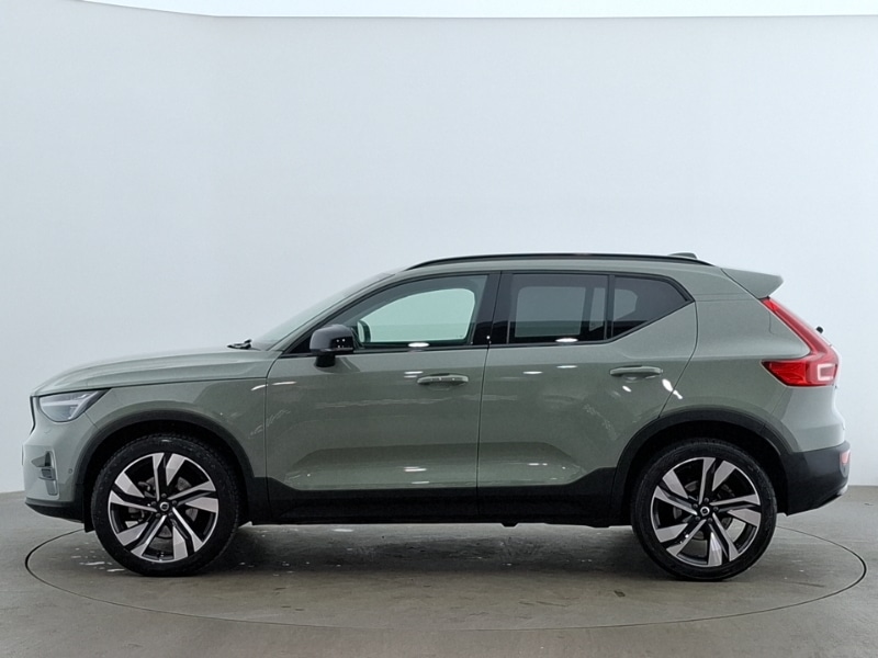 Used Volvo XC40 2024 for sale - 76347586: Photo 4