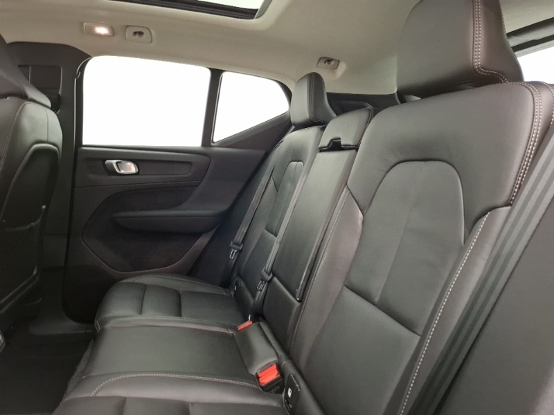 Used Volvo XC40 2024 for sale - 76347586: Photo 6