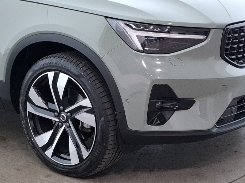 Used Volvo XC40 2024 for sale - 76347586: Photo 9