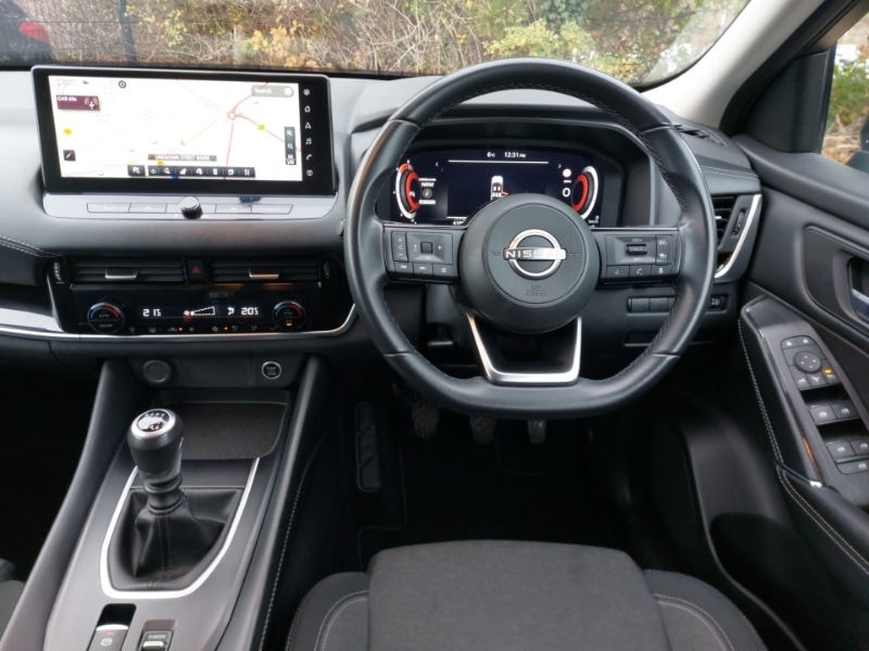 Used Nissan Qashqai 2022 for sale - 76889640: Photo 7