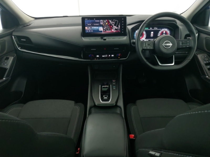 Used Nissan Qashqai 2024 for sale - 77142588: Photo 2