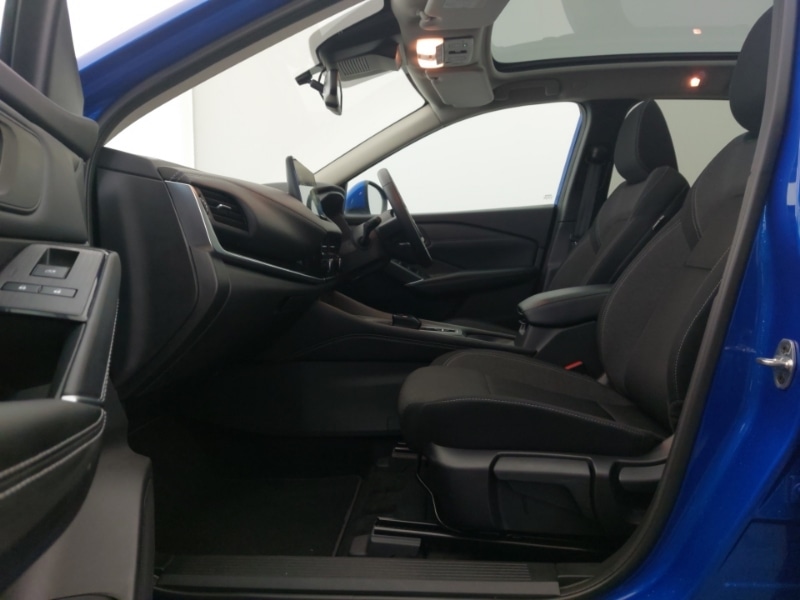 Used Nissan Qashqai 2024 for sale - 77142588: Photo 5