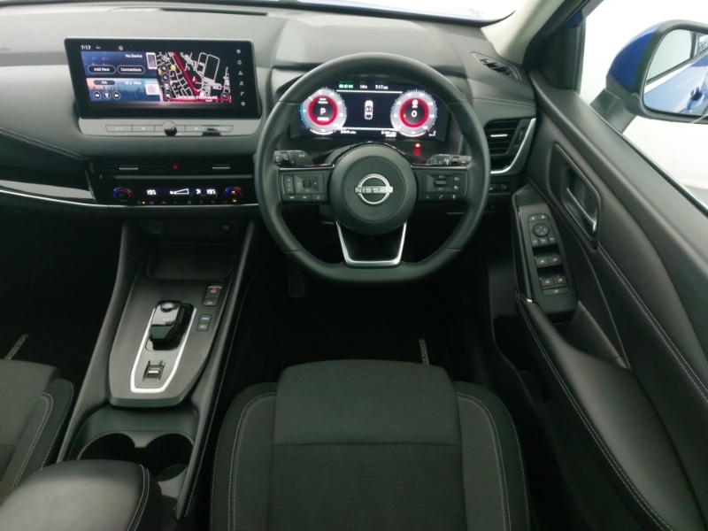 Used Nissan Qashqai 2024 for sale - 77142588: Photo 7