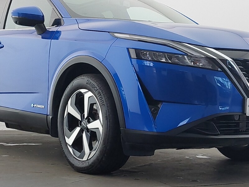 Used Nissan Qashqai 2024 for sale - 77142588: Photo 9