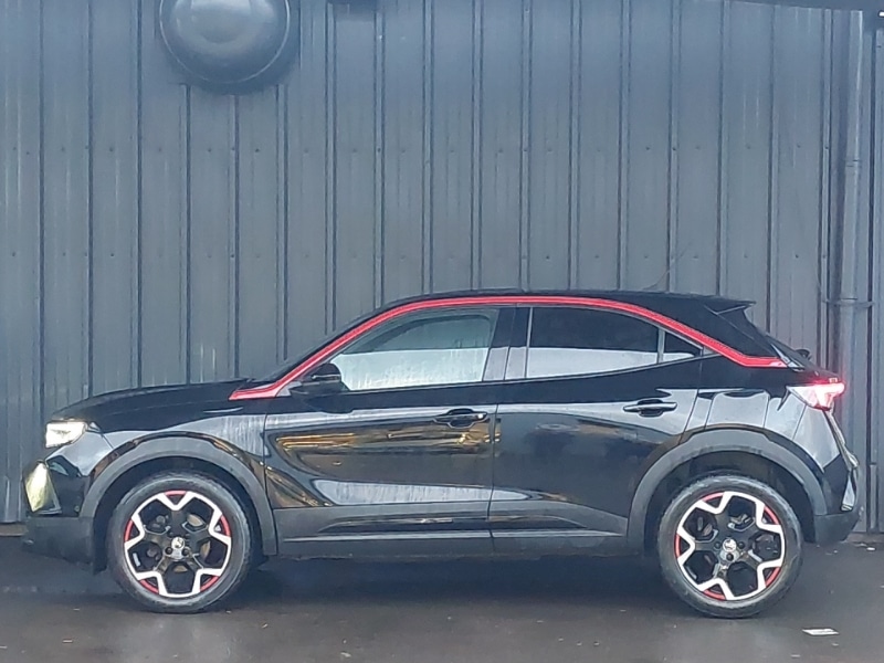 Used Vauxhall Mokka 2022 for sale - 76764567: Photo 4