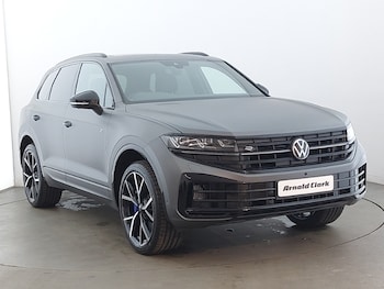 Used Volkswagen Touareg 2025 for sale - 75836837: Photo