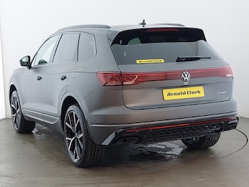 Used Volkswagen Touareg 2025 for sale - 75836837: Photo