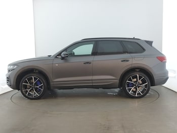 Used Volkswagen Touareg 2025 for sale - 75836837: Photo