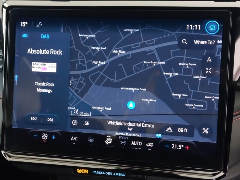 Used Ford Puma 2025 for sale - 78179396: Photo 11