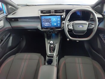 Used Ford Puma 2025 for sale - 78179396: Photo