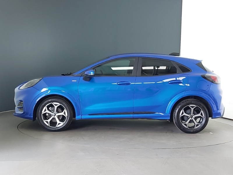 Used Ford Puma 2025 for sale - 78179396: Photo 4