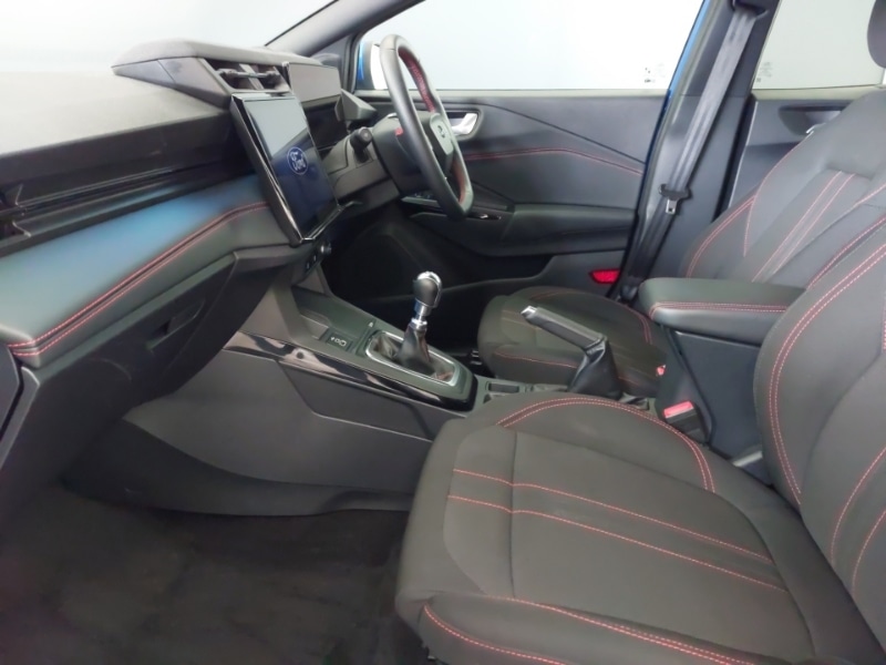 Used Ford Puma 2025 for sale - 78179396: Photo 5