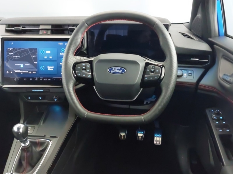 Used Ford Puma 2025 for sale - 78179396: Photo 7