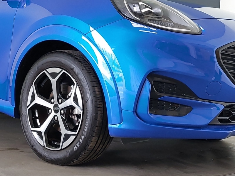 Used Ford Puma 2025 for sale - 78179396: Photo 9