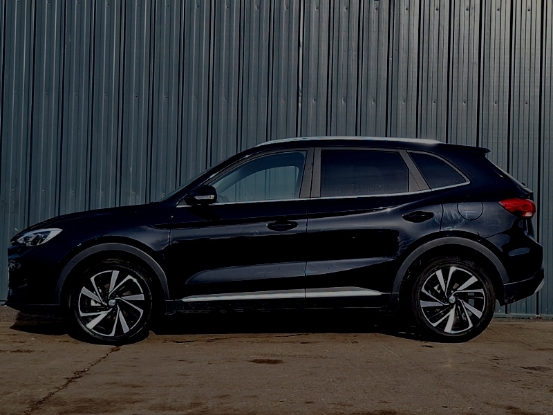 Used MG MG ZS 2024 for sale - 78009705: Photo 4