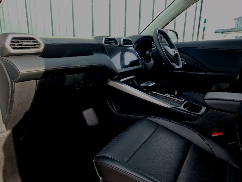 Used MG MG ZS 2024 for sale - 78009705: Photo 5