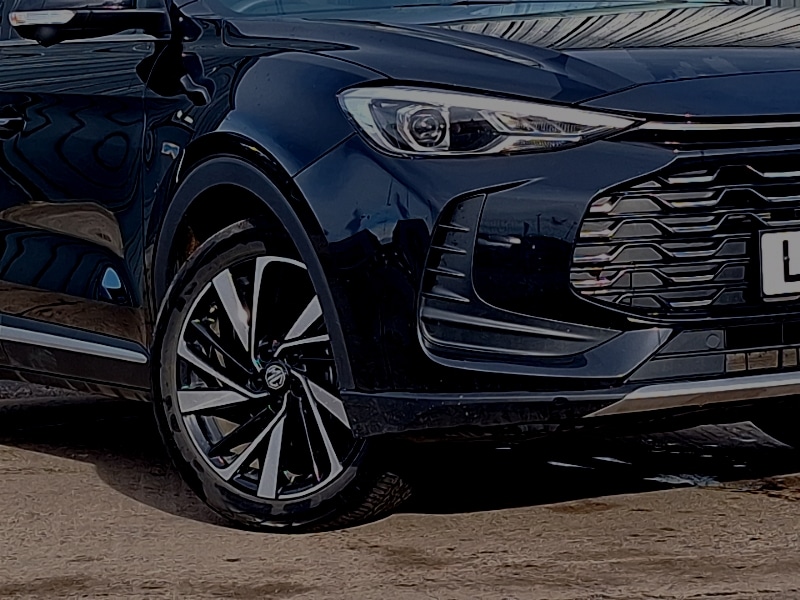 Used MG MG ZS 2024 for sale - 78009705: Photo 9