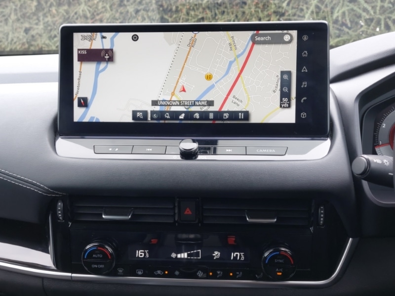 Used Nissan Qashqai 2024 for sale - 76578813: Photo 10