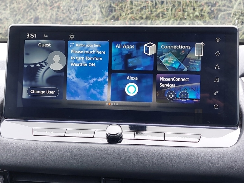 Used Nissan Qashqai 2024 for sale - 76578813: Photo 12