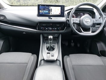 Used Nissan Qashqai 2024 for sale - 76578813: Photo