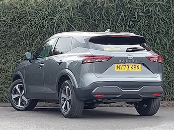 Used Nissan Qashqai 2024 for sale - 76578813: Photo