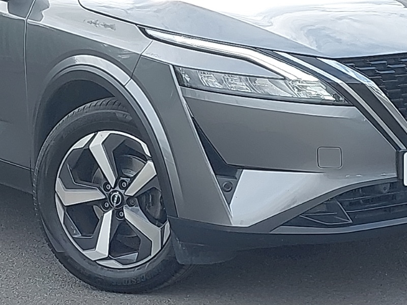 Used Nissan Qashqai 2024 for sale - 76578813: Photo 9