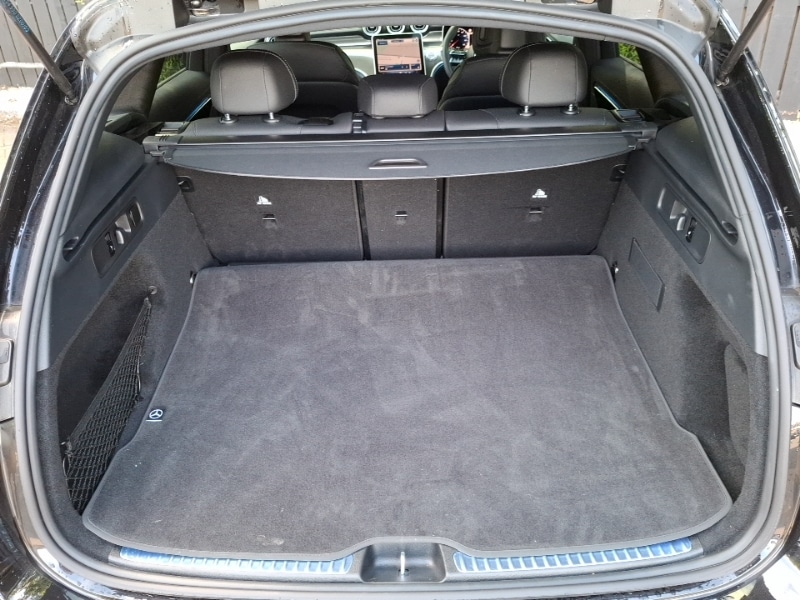 Used Mercedes-Benz GLC 2024 for sale - 76548182: Photo 8